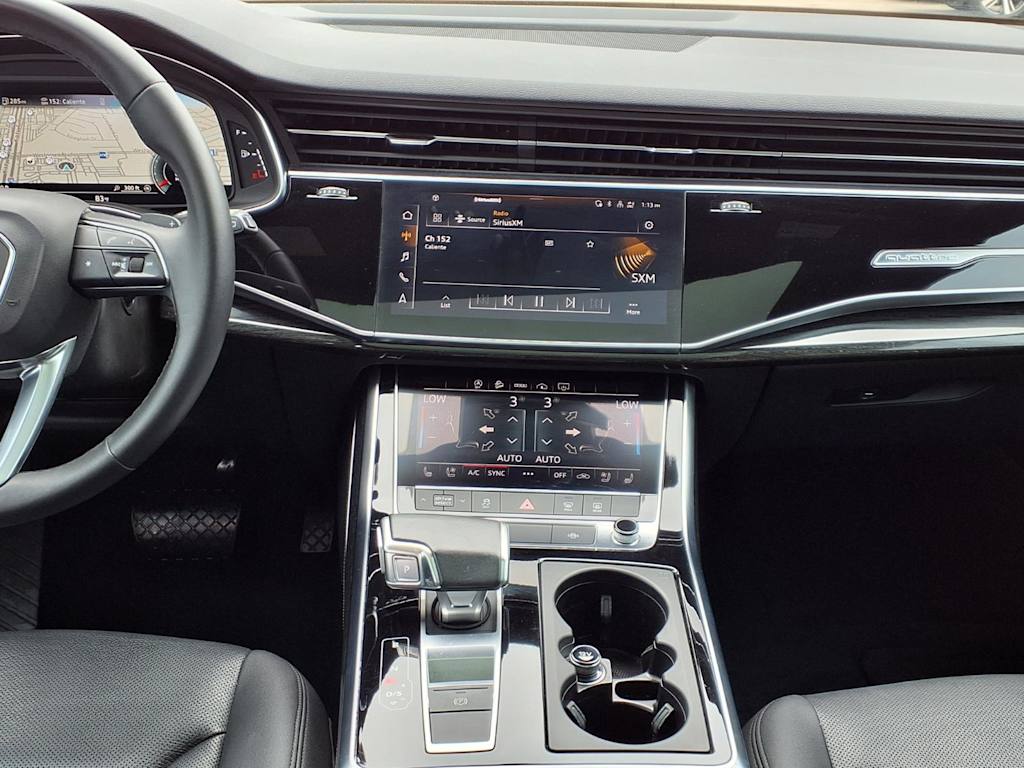 Thumbnail: 2021 Audi Q7 - 14