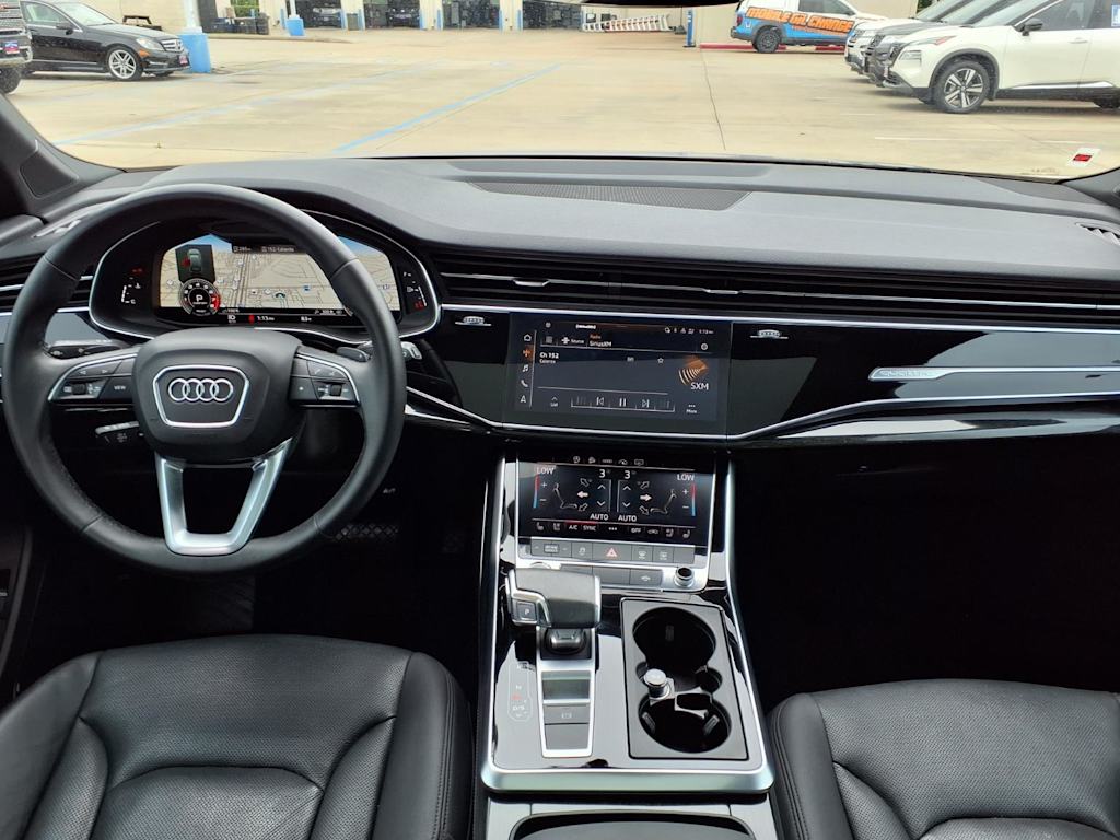 Thumbnail: 2021 Audi Q7 - 9