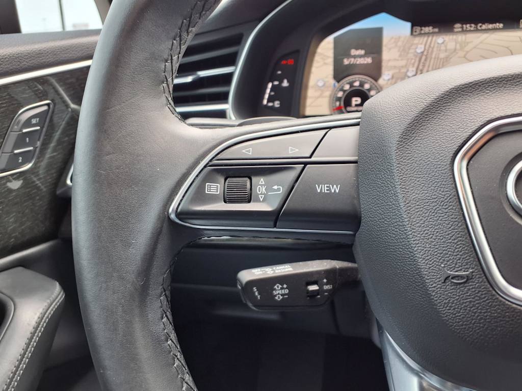 Thumbnail: 2021 Audi Q7 - 23