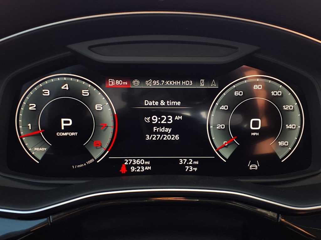 Thumbnail: 2024 Audi Q7 - 17