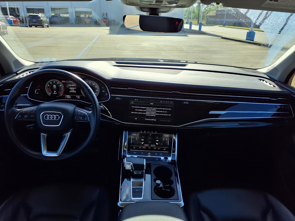 Thumbnail: 2024 Audi Q7 - 9