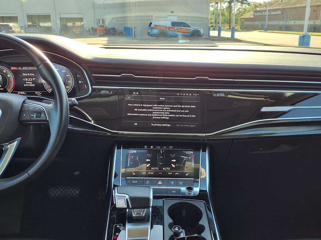 Thumbnail: 2024 Audi Q7 - 14