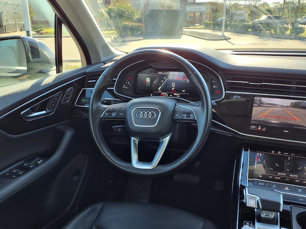 Thumbnail: 2024 Audi Q7 - 14