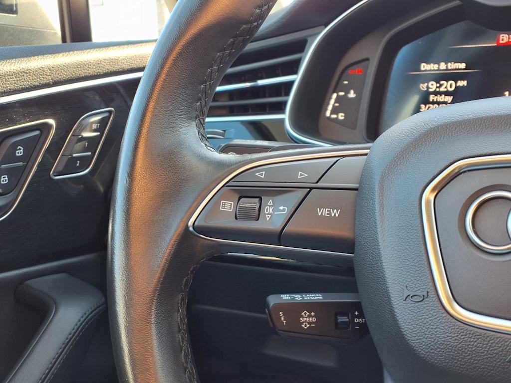Thumbnail: 2024 Audi Q7 - 23