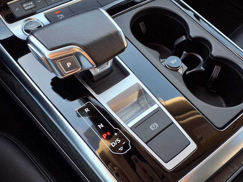 Thumbnail: 2024 Audi Q7 - 16