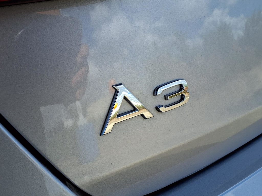 Thumbnail: 2024 Audi A3 - 7