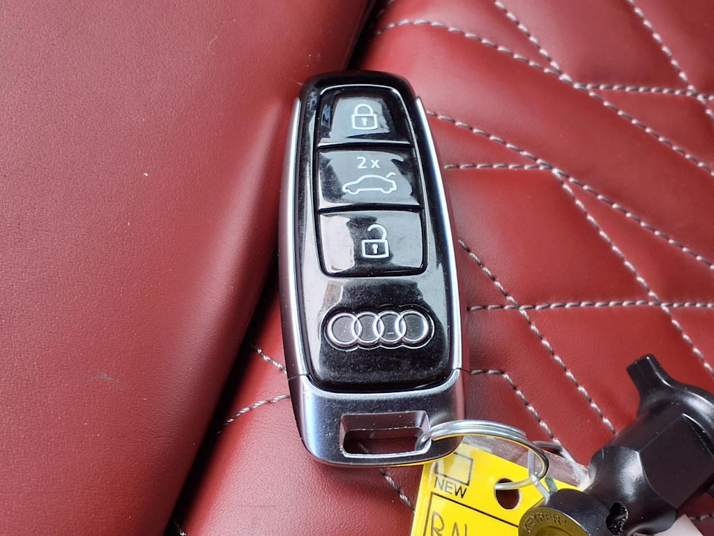Thumbnail: 2024 Audi S7 - 19