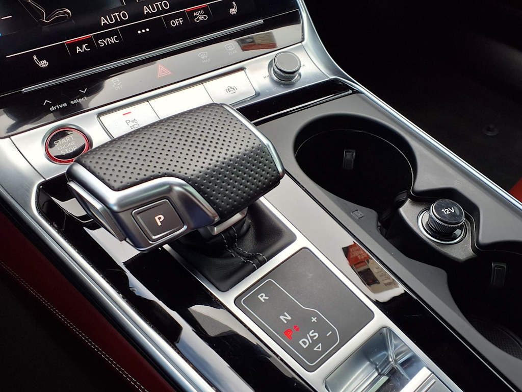 Thumbnail: 2024 Audi S7 - 25