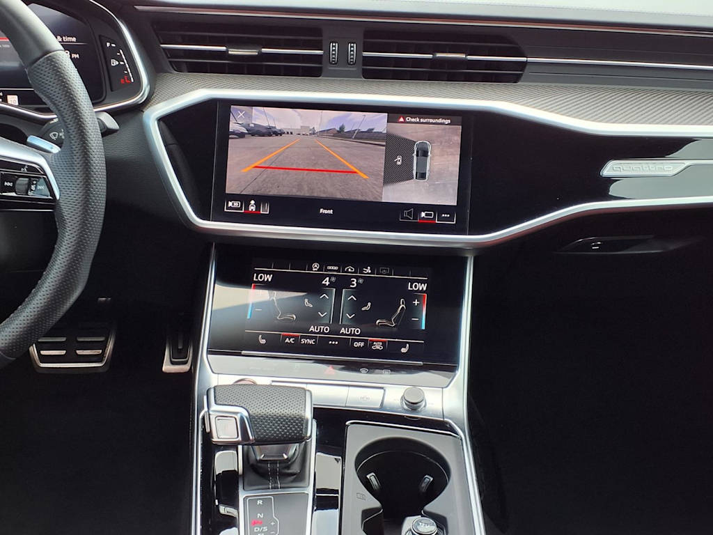 Thumbnail: 2024 Audi S7 - 16