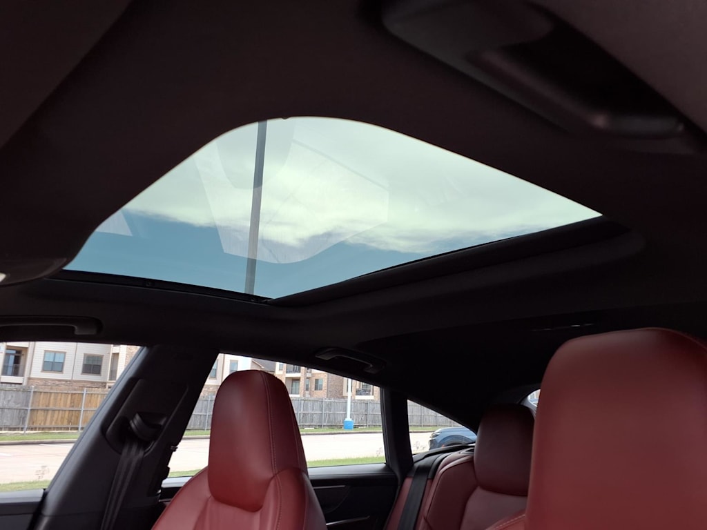 Thumbnail: 2024 Audi S7 - 22
