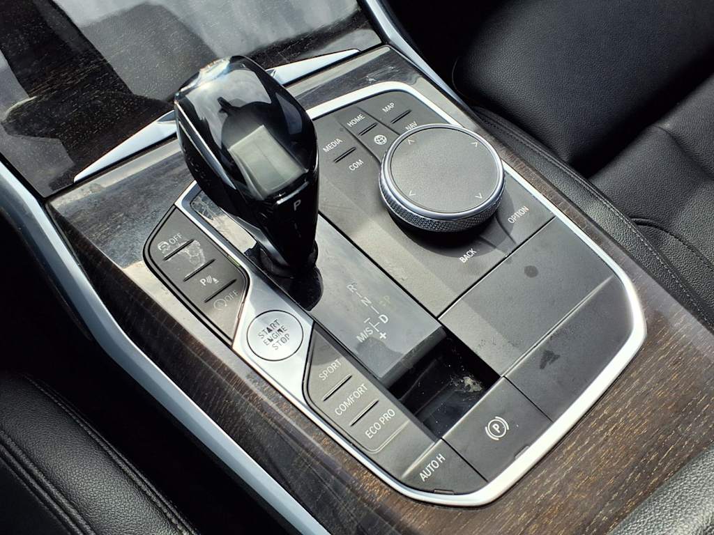 Thumbnail: 2020 BMW 3 Series - 16