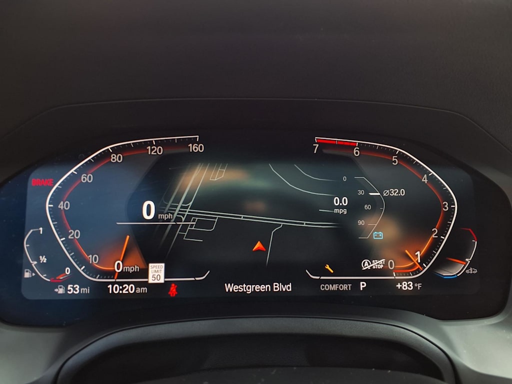 Thumbnail: 2020 BMW 3 Series - 17