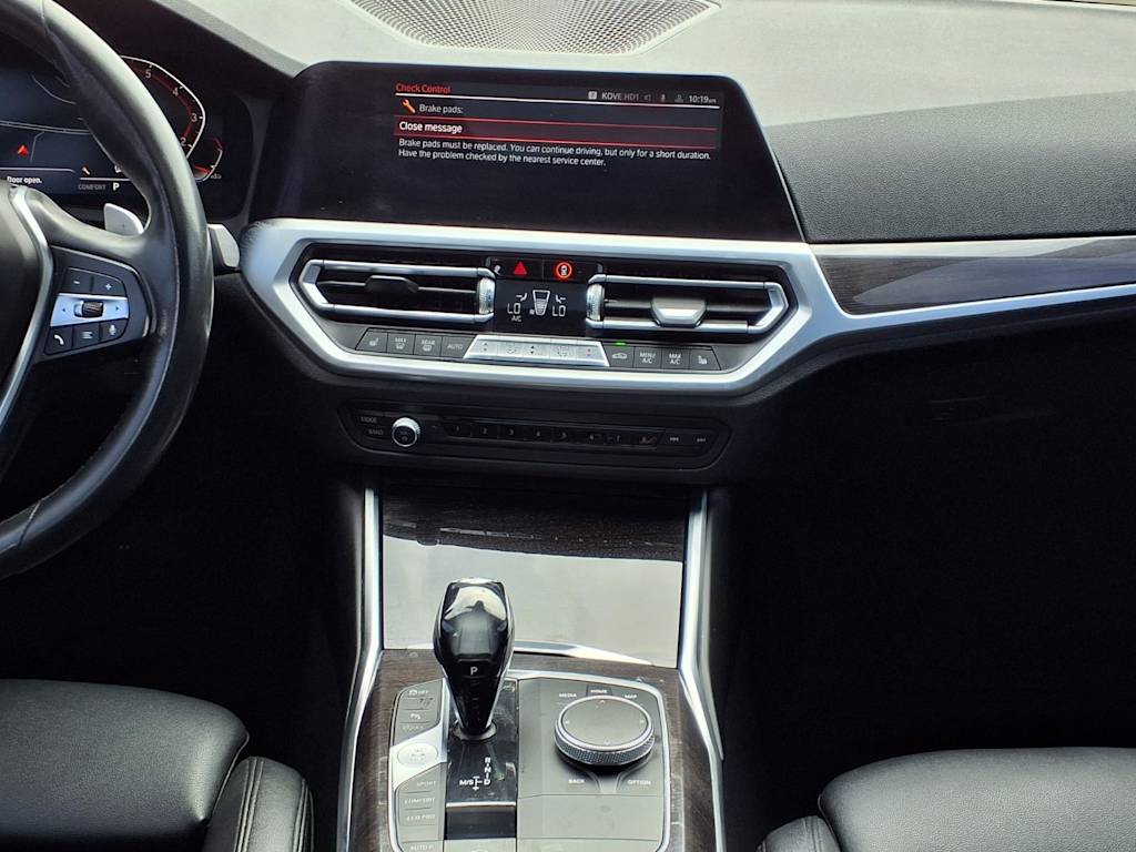 Thumbnail: 2020 BMW 3 Series - 14
