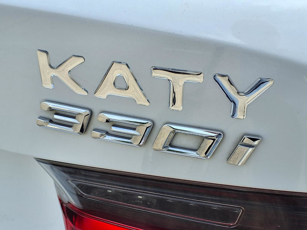 Thumbnail: 2020 BMW 3 Series - 7