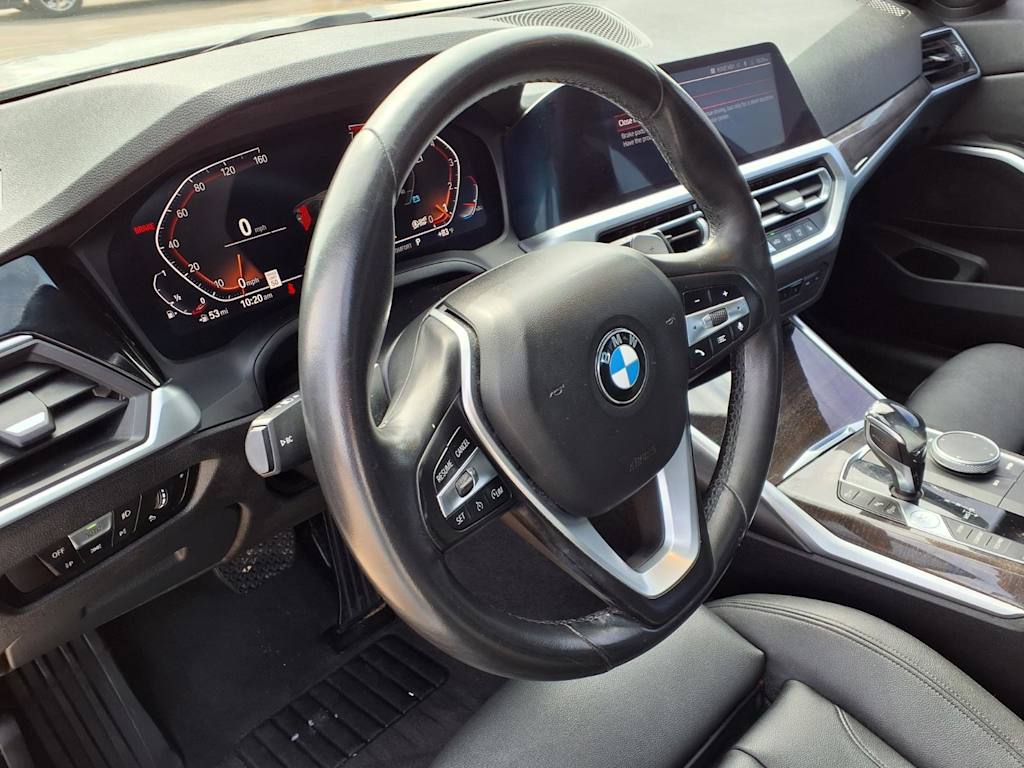 Thumbnail: 2020 BMW 3 Series - 2