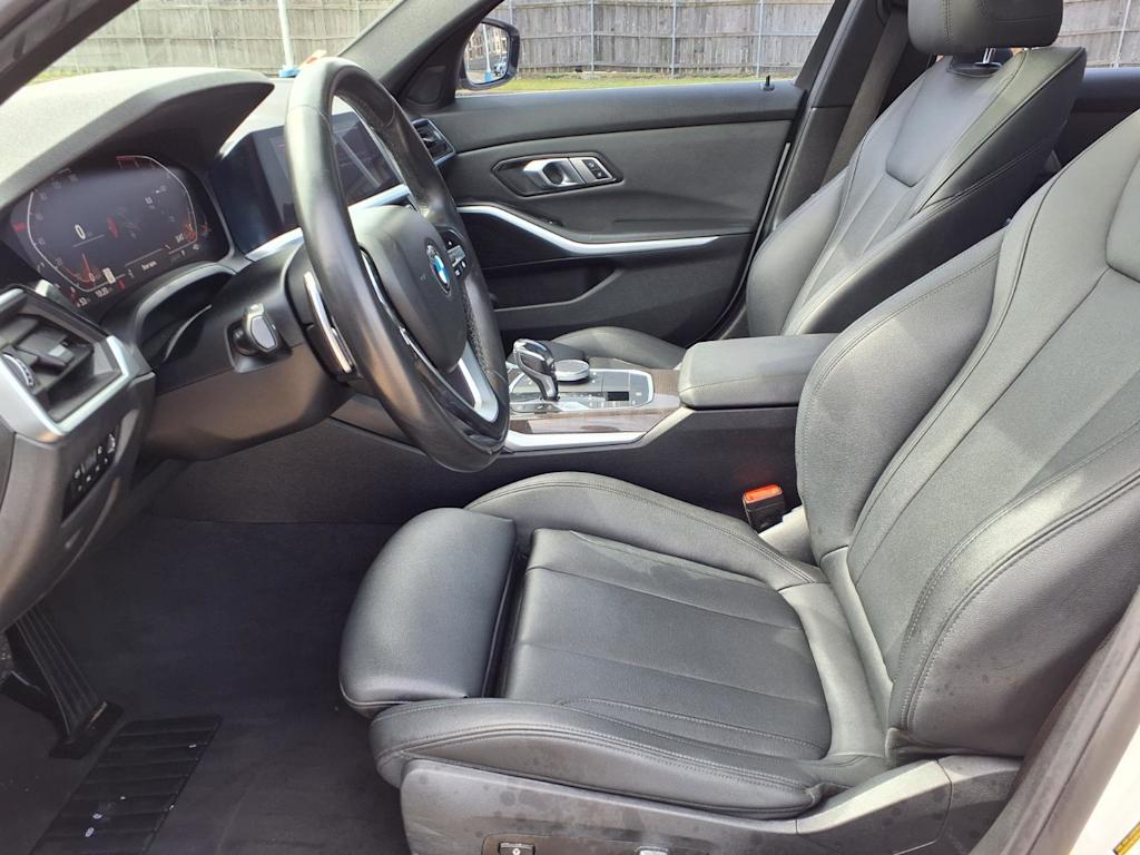 Thumbnail: 2020 BMW 3 Series - 10