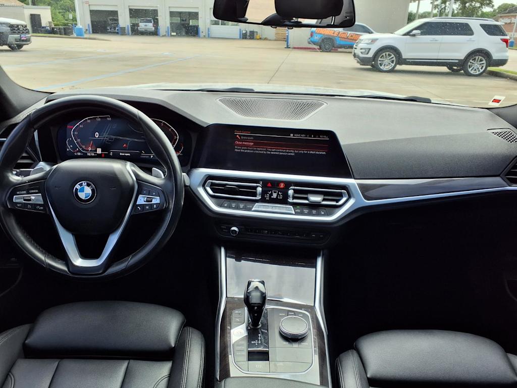 Thumbnail: 2020 BMW 3 Series - 9