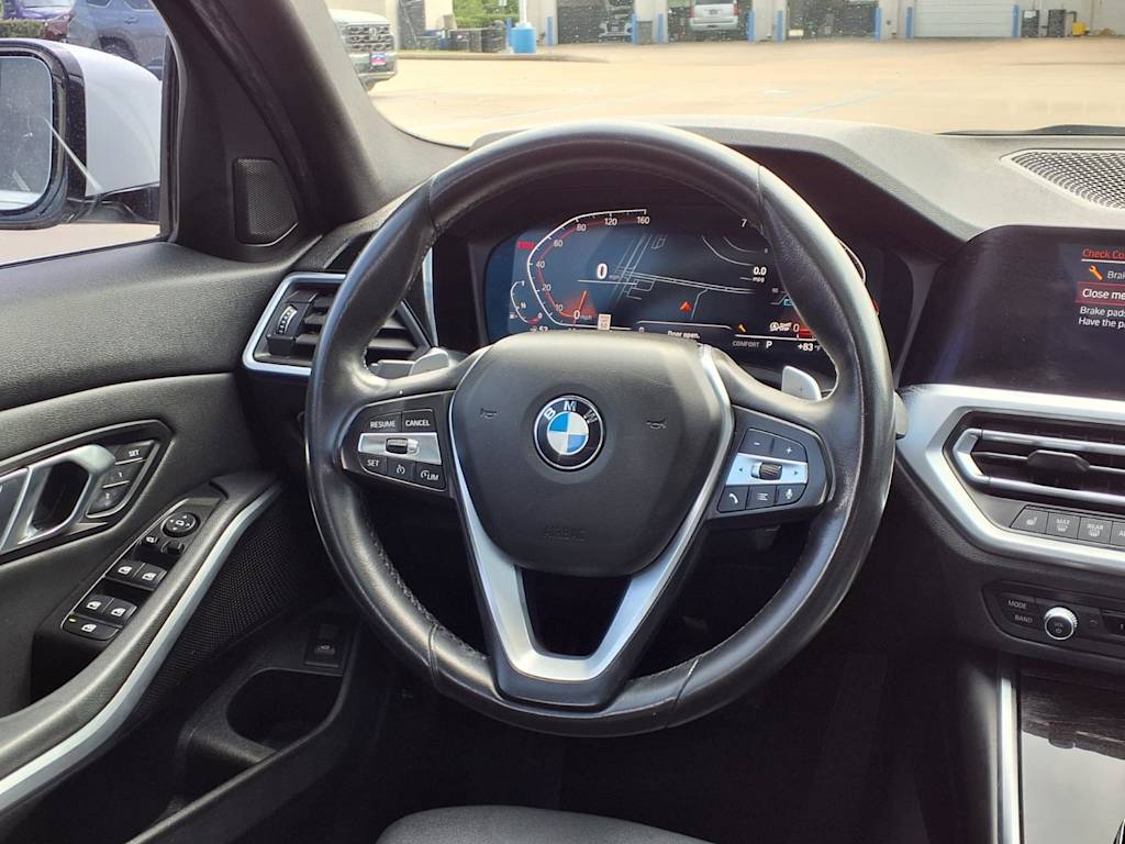 Thumbnail: 2020 BMW 3 Series - 13