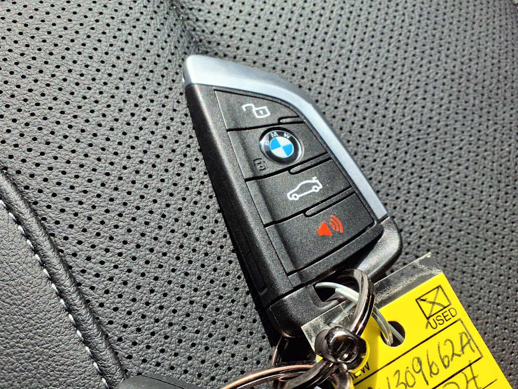 Thumbnail: 2024 BMW X3 - 18