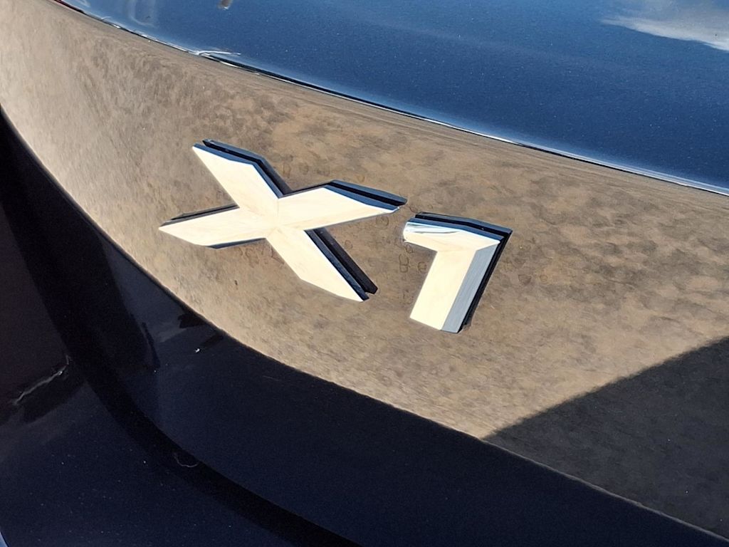Thumbnail: 2024 BMW X1 - 7