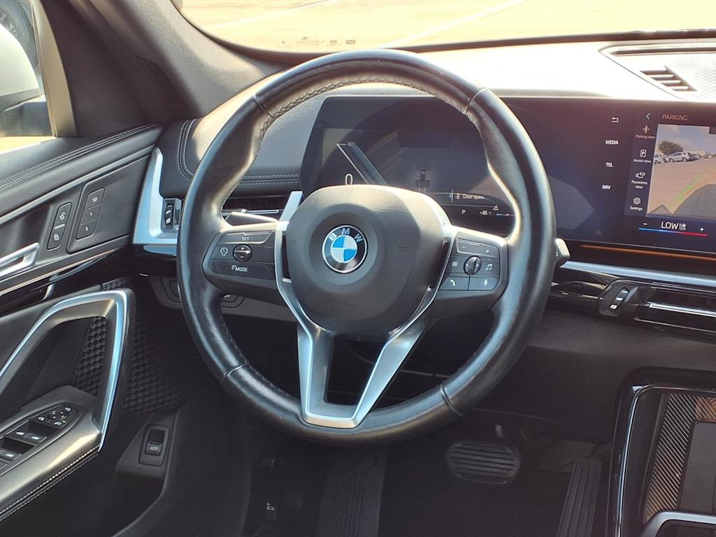 Thumbnail: 2024 BMW X1 - 14