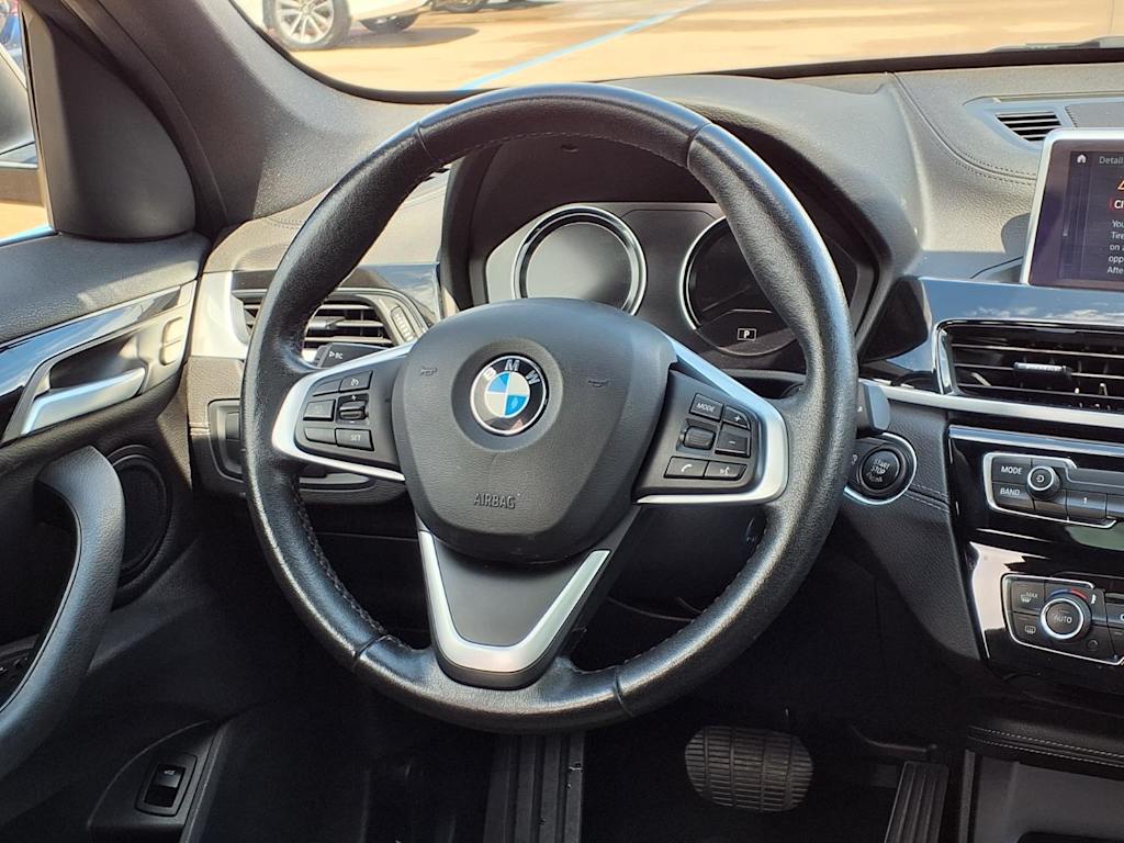 Thumbnail: 2020 BMW X1 - 14