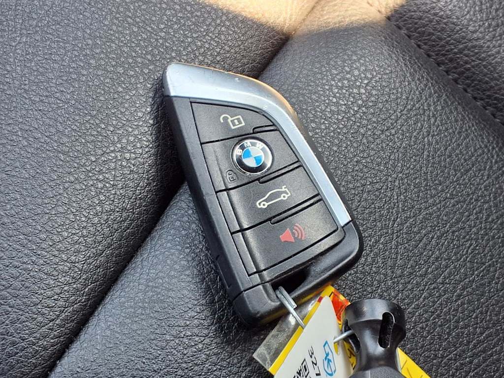 Thumbnail: 2020 BMW X1 - 19