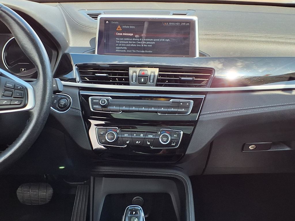 Thumbnail: 2020 BMW X1 - 15