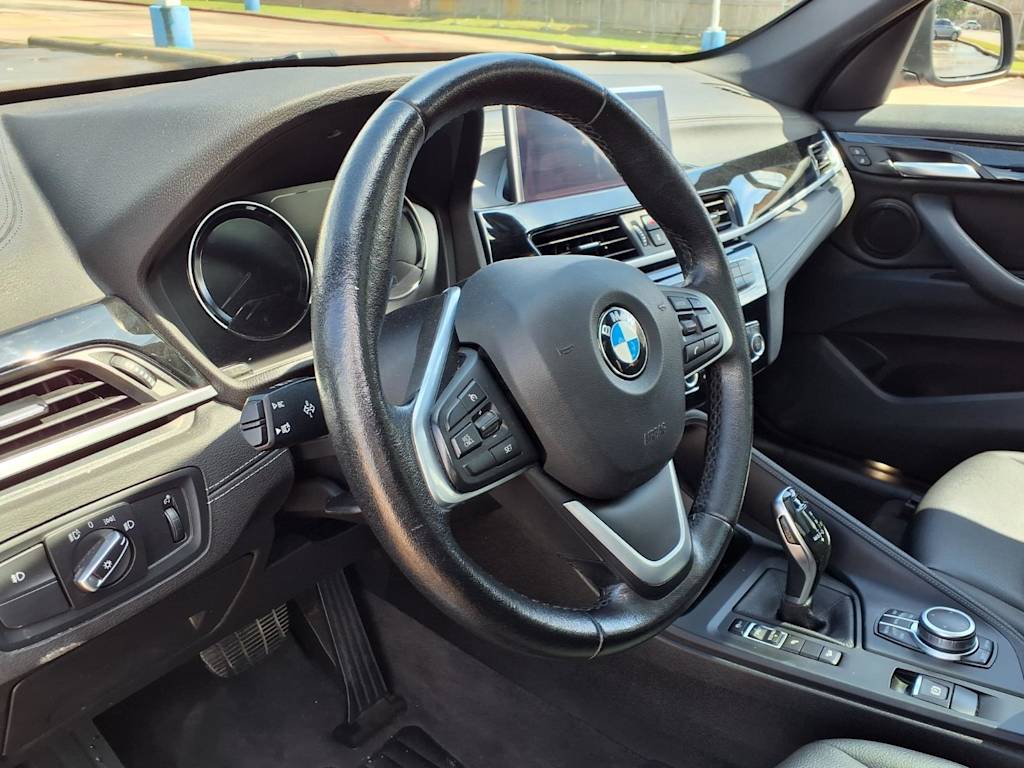 Thumbnail: 2020 BMW X1 - 2