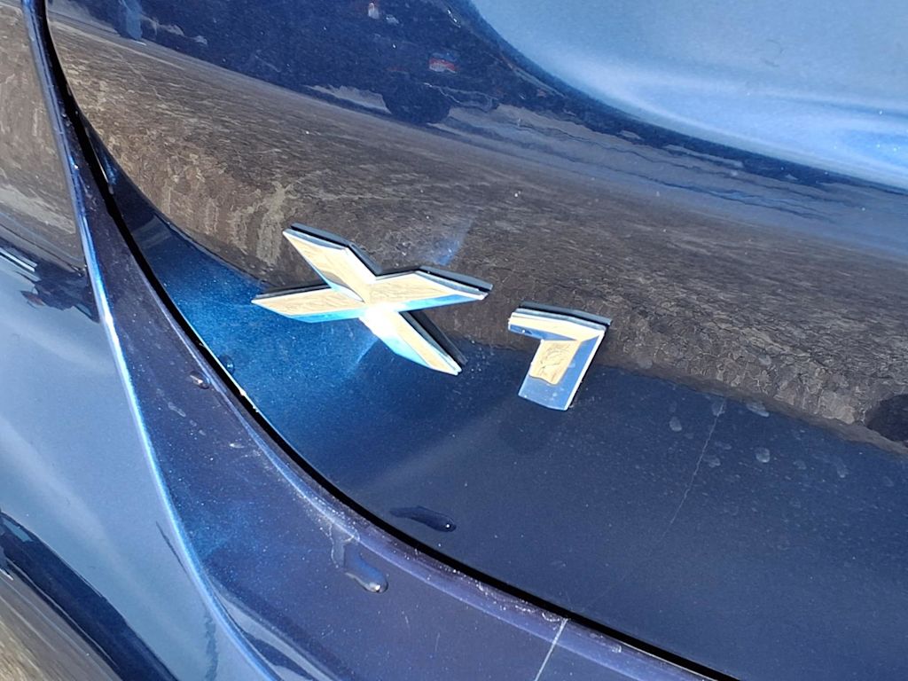 Thumbnail: 2020 BMW X1 - 7