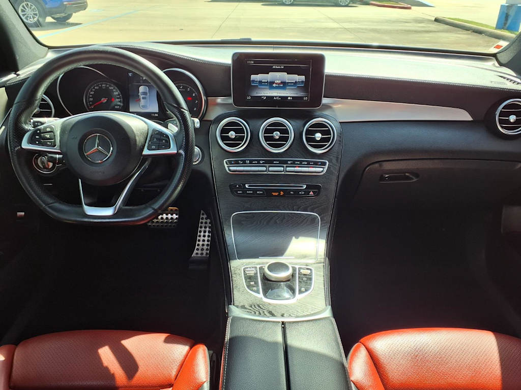 Thumbnail: 2019 Mercedes-Benz GLC - 10