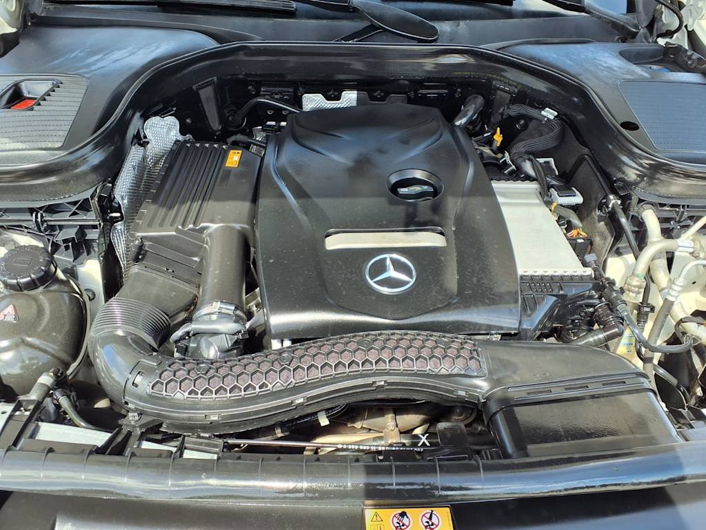 Thumbnail: 2019 Mercedes-Benz GLC - 9