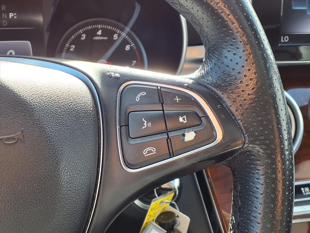 Thumbnail: 2018 Mercedes-Benz C-Class - 28