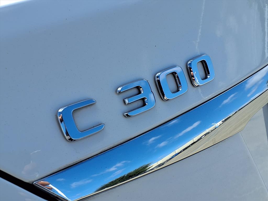 Thumbnail: 2018 Mercedes-Benz C-Class - 7