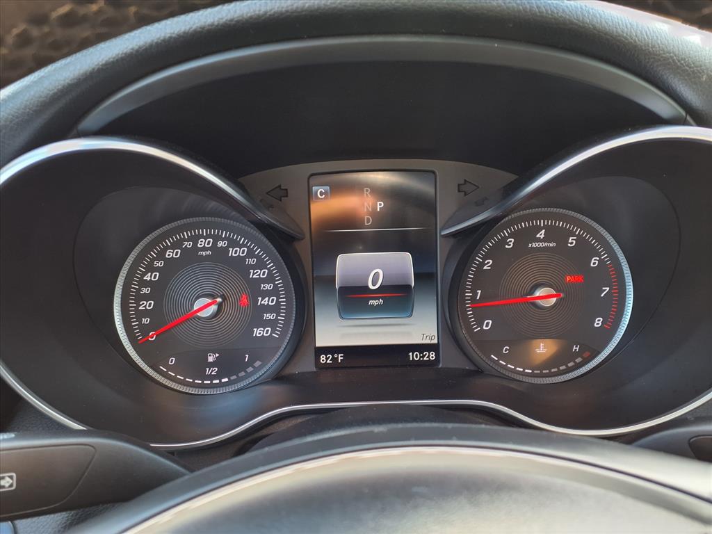 Thumbnail: 2018 Mercedes-Benz C-Class - 17