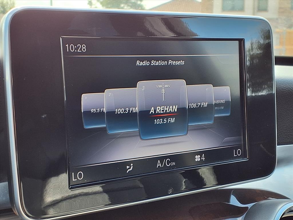 Thumbnail: 2018 Mercedes-Benz C-Class - 22