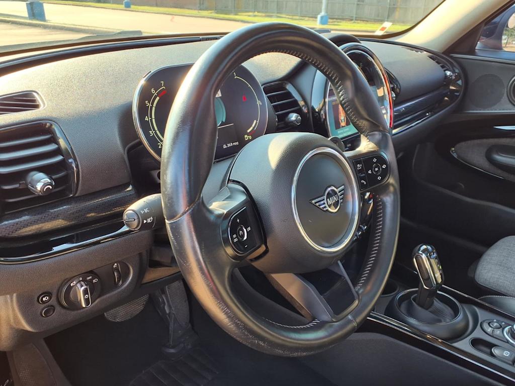 Thumbnail: 2024 MINI Cooper Clubman - 2