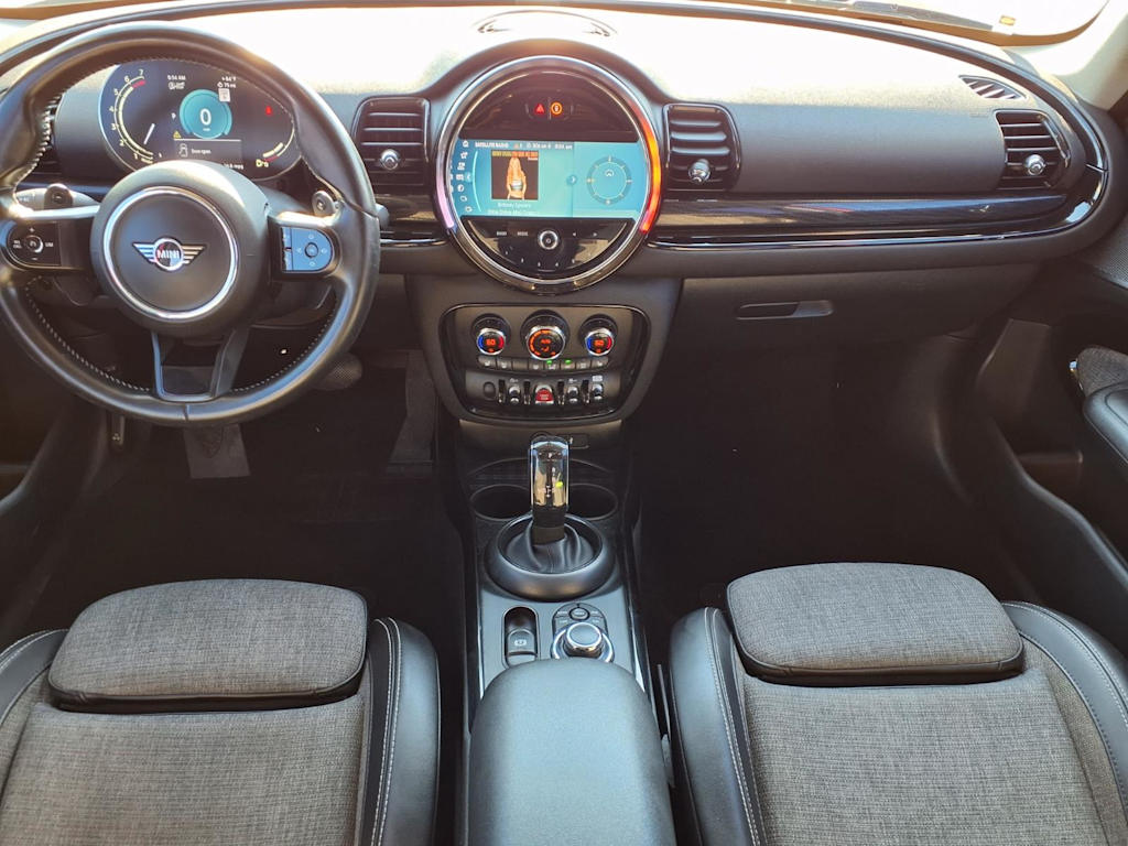 Thumbnail: 2024 MINI Cooper Clubman - 9