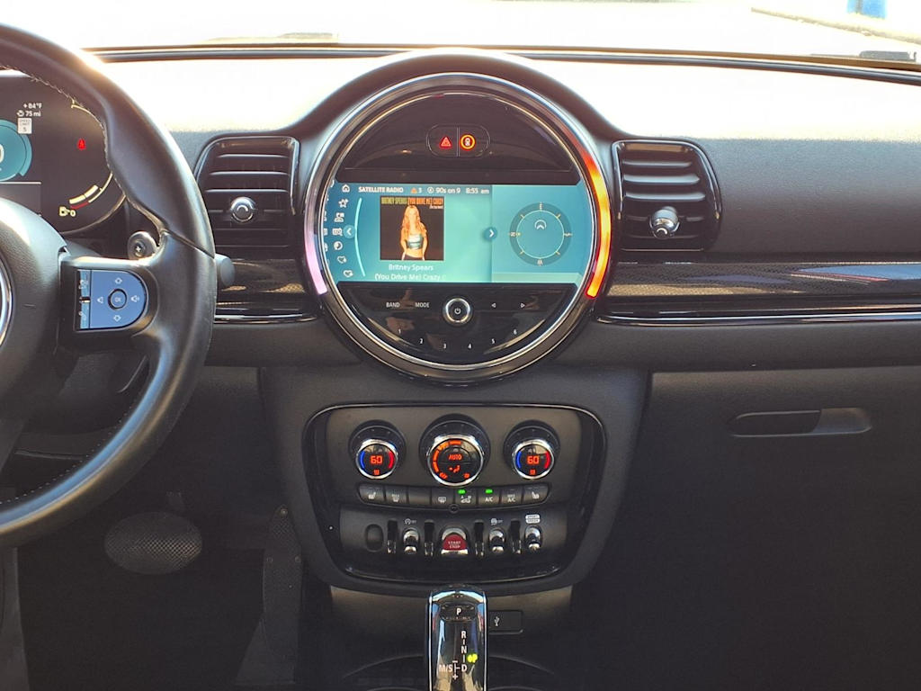 Thumbnail: 2024 MINI Cooper Clubman - 14
