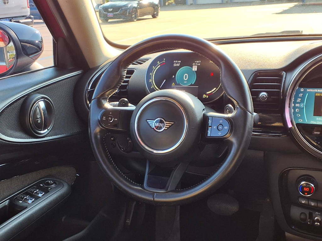 Thumbnail: 2024 MINI Cooper Clubman - 13