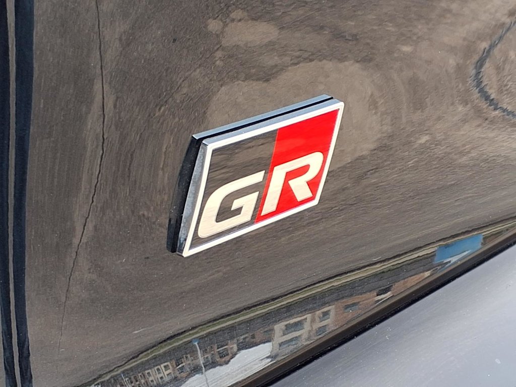 Thumbnail: 2025 Toyota GR Supra - 5