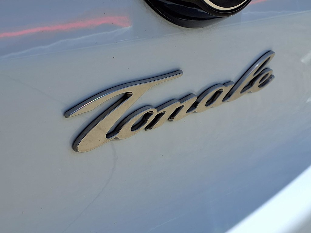 Thumbnail: 2024 Alfa Romeo Tonale - 7