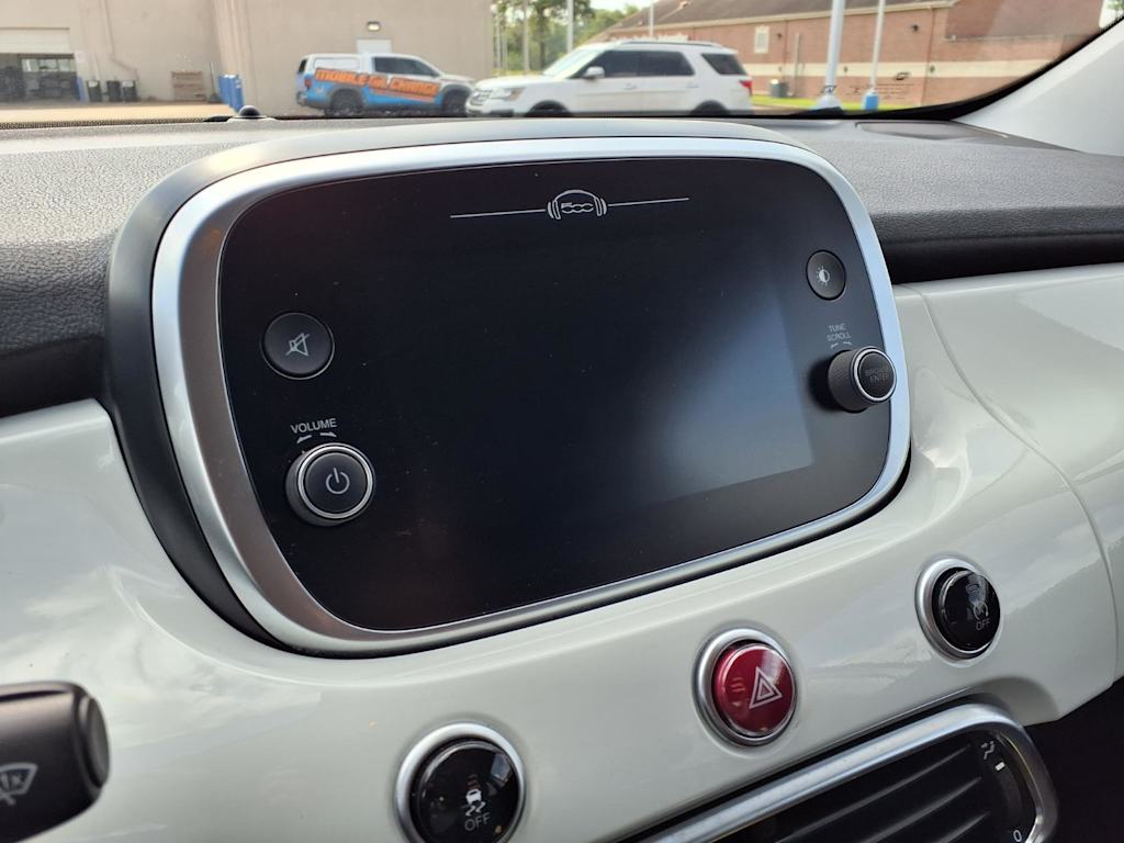 Thumbnail: 2020 Fiat 500X - 19