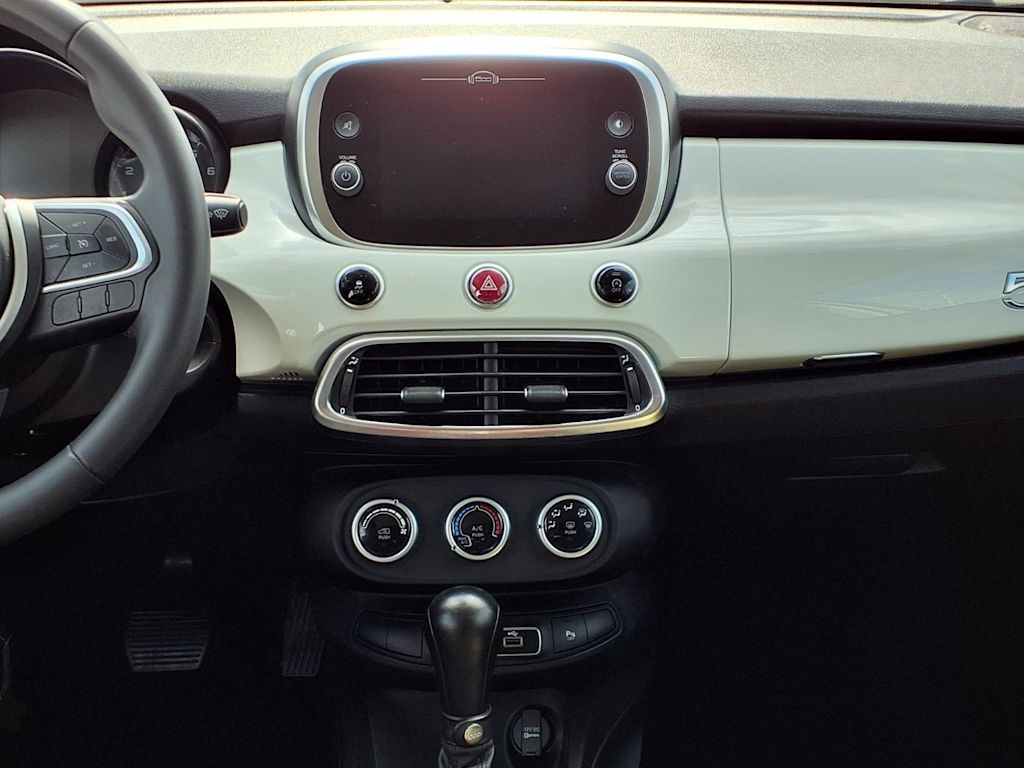 Thumbnail: 2020 Fiat 500X - 14
