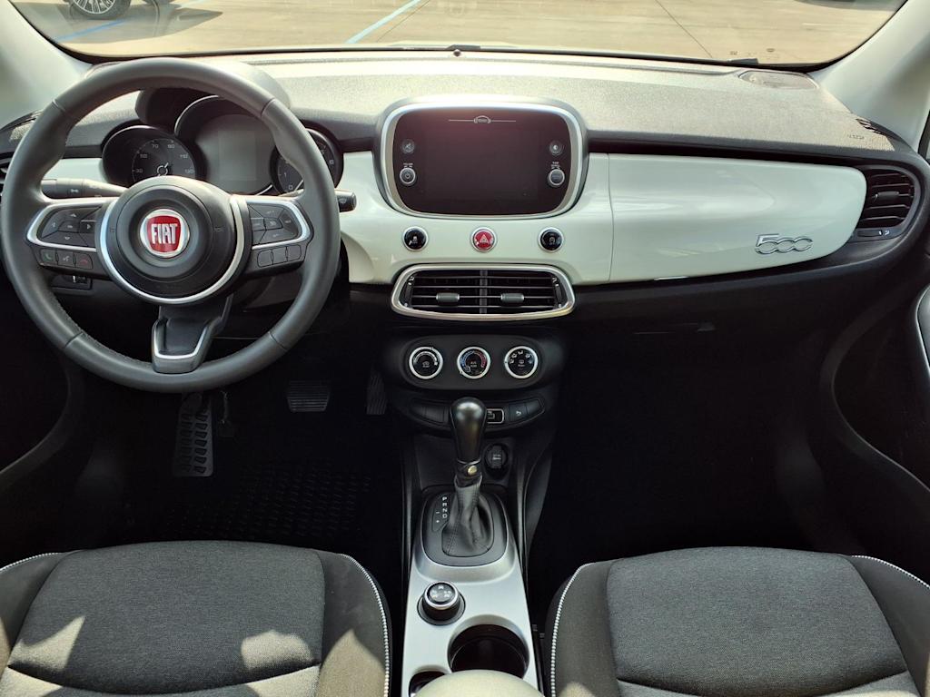 Thumbnail: 2020 Fiat 500X - 9