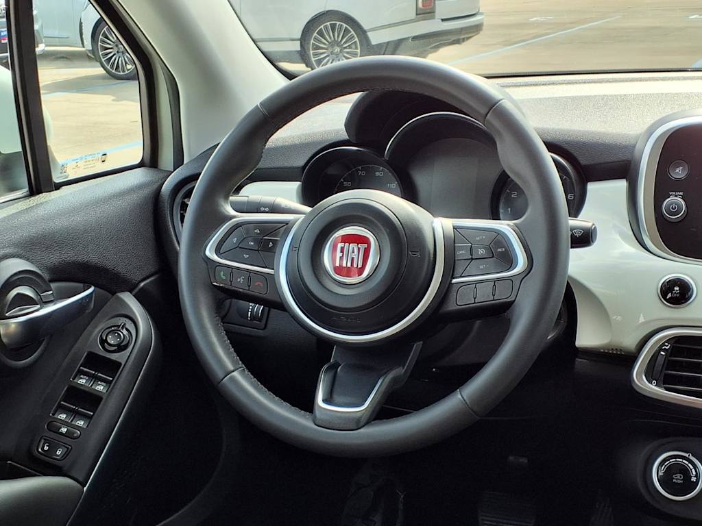 Thumbnail: 2020 Fiat 500X - 13
