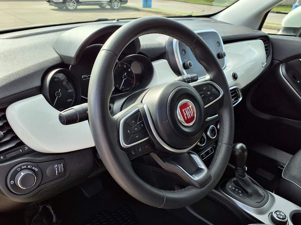 Thumbnail: 2020 Fiat 500X - 2