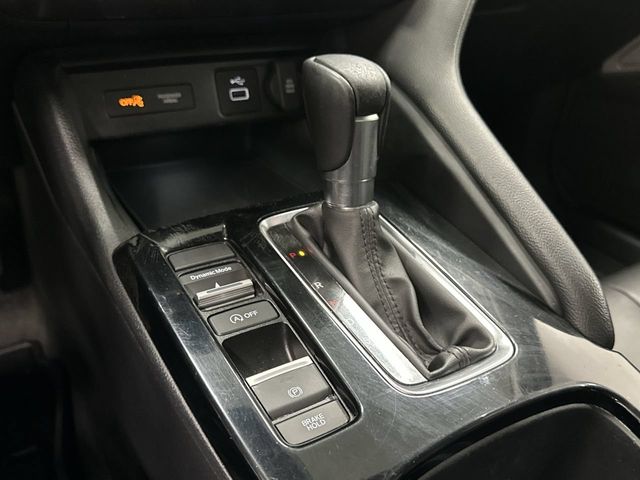 Thumbnail: 2024 Acura Integra - 10