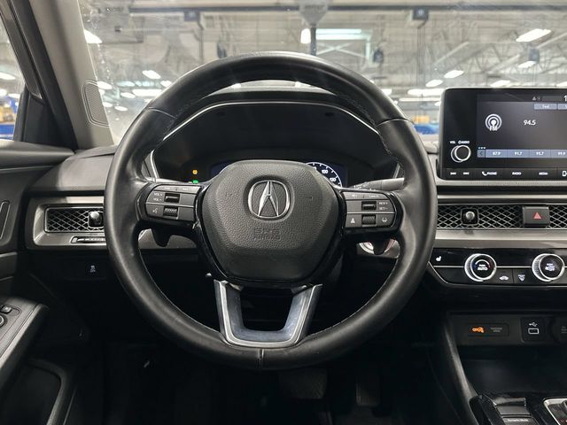 Thumbnail: 2024 Acura Integra - 6
