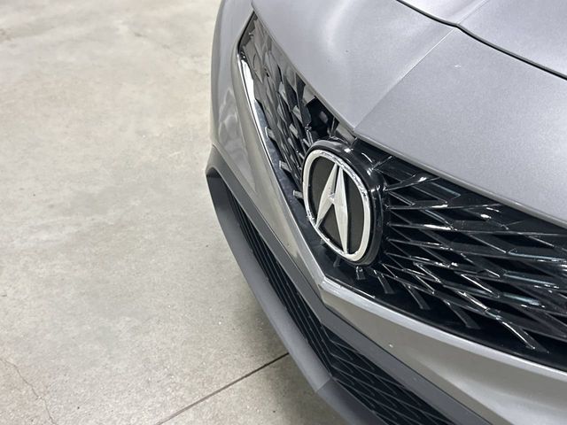 Thumbnail: 2024 Acura Integra - 4